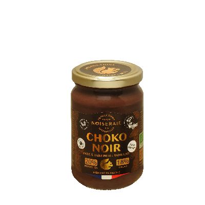 Choko Noir 300g