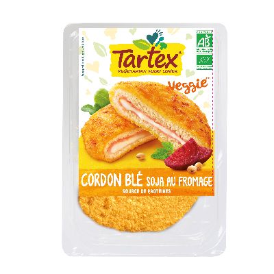 Panes Facon Cordon Bleu 200g De Pays Bas