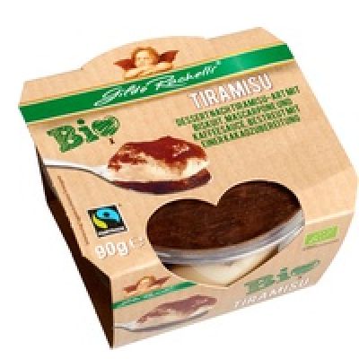 Tiramisu 90 G D'italie