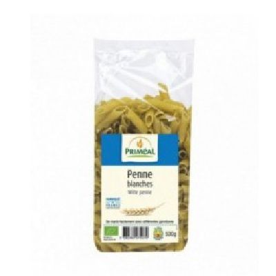 Penne Blanc 100% France 500g De France