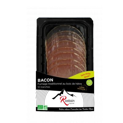 Bacon 8tr 100 G