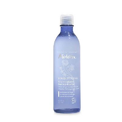 Eau Micellaire 200Ml Bouquet Florale Melvita