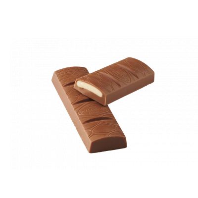 Barre Chocolat Coeur Lait Coco Vrac Par 100g