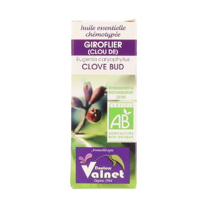 He Clou Giroflier 5ml