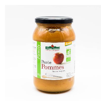 Puree Pommes 915g