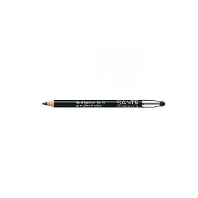 Crayon A Paupieres Kajal N 1 Noir Profond 1.3g