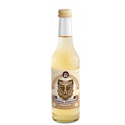 Kombucha Original 330 Ml