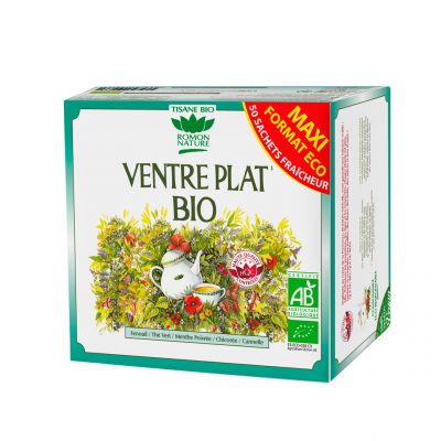 Ventre Plat Format Eco 50 Inf.