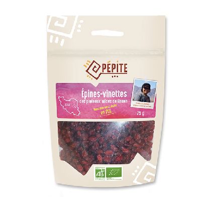 Epine Vinette 75 G D'espagne