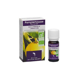 He Pamplemousse 10ml