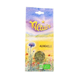 Alchemille Feuilles 30g Hors Stock