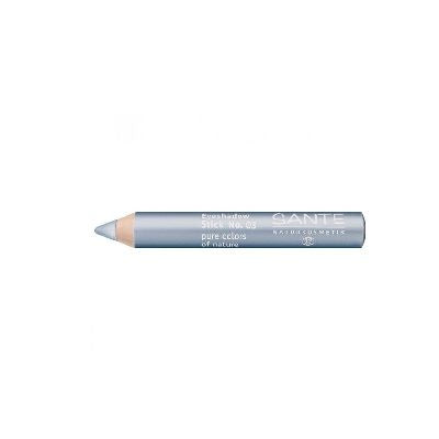 Crayon Fard A Paupieres N 3 Bleu 3.2G Sante