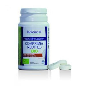 Comprime Neutre Support Huiles Ess. 30 Cp