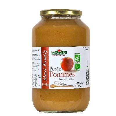 Puree Pommes 1.65kg