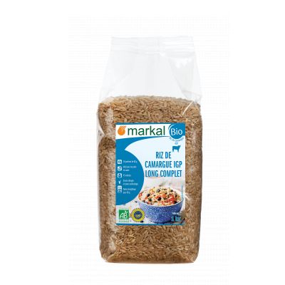 Riz Long Complet Camargue Kg De France