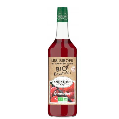 Sirop Grenadine Lt