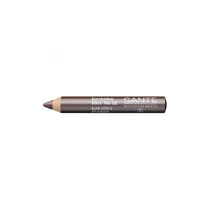 Crayon Fard A Paupieres N 8 Coffee 3.2G Sante