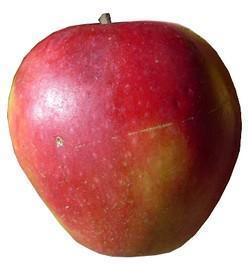 Pomme Crimson De France Par 500g