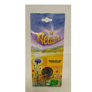 Tisane Ferveur 35g Hors Stock