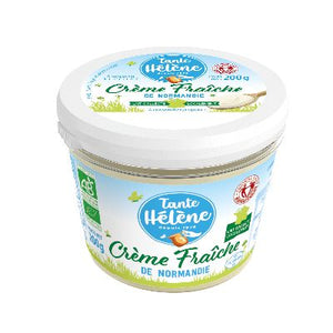 Creme Fraiche 200g