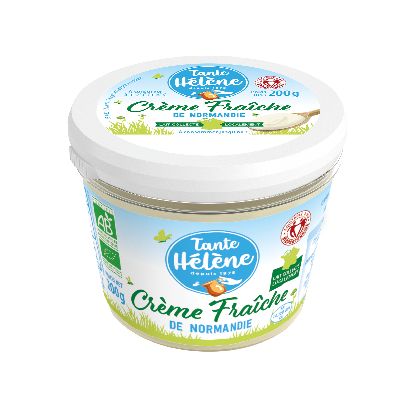 Creme Fraiche 200g