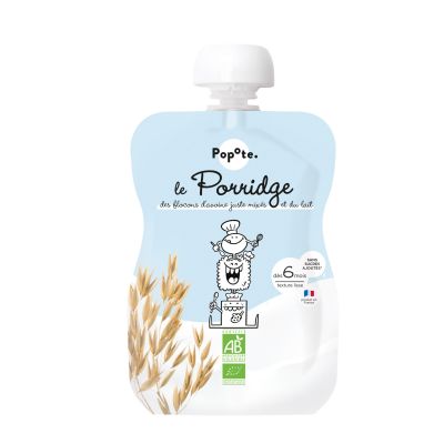 Gourde Porridge 100 G