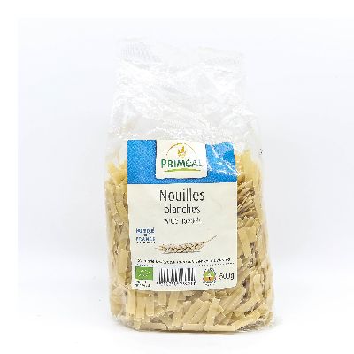 Nouilles Blanches 500g De France