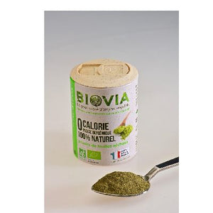 Stevia Poudre 50 G De France