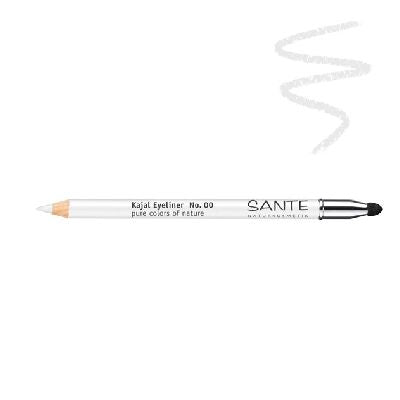 Crayon A Paupieres Kajal N 00 Blanc 1.3G Sa