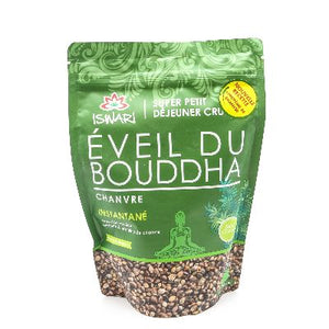 Eveil Du Bouddha Chanvre