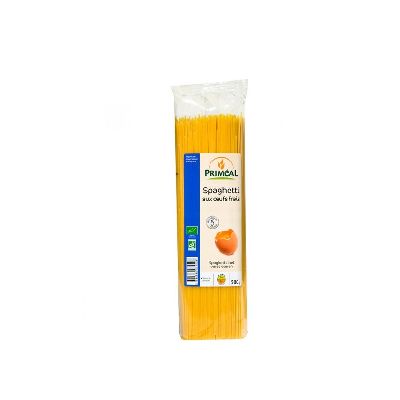 Spaghetti Blanc 100% France 500g De France