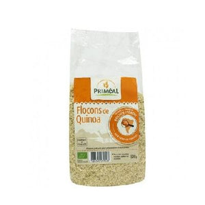 Flocons Quinoa 500 G