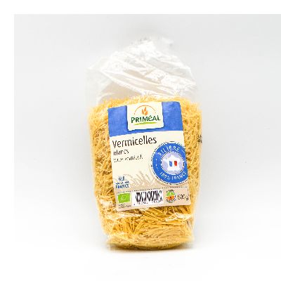 Vermicelles Blancs  500g De France