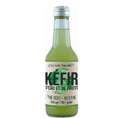 Kefir The Vert Menthe 25 Cl De France