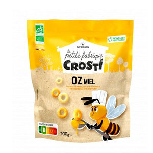 Crosti Oz Miel 300g