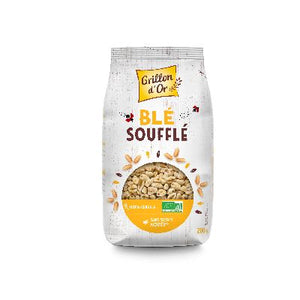 Ble Souffle 200g