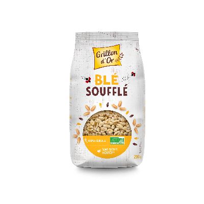 Ble Souffle 200g