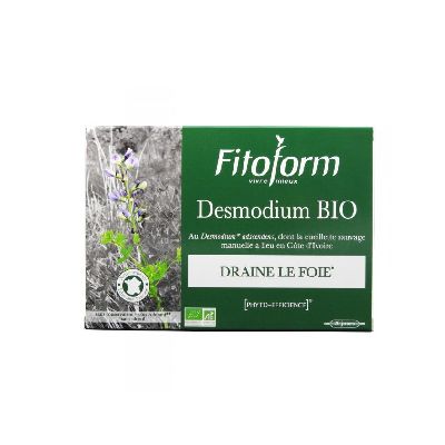 Desmodium 20x10ml