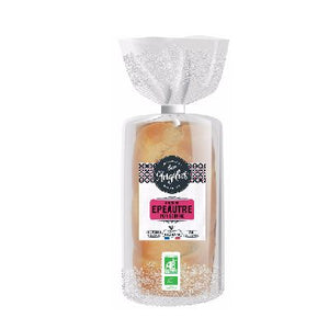 Brioche Epeautre 300 G