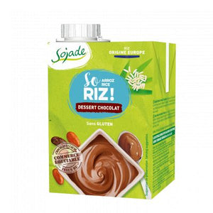 Soon Riz Chocolat 530g